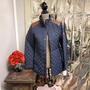 LAUREN BY RALPH LAUREN JACKET